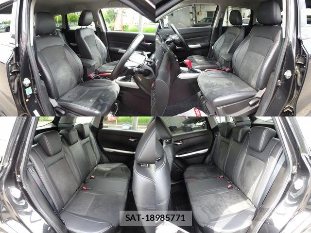 Suzuki ESCUDO 2017-02 8629173-7