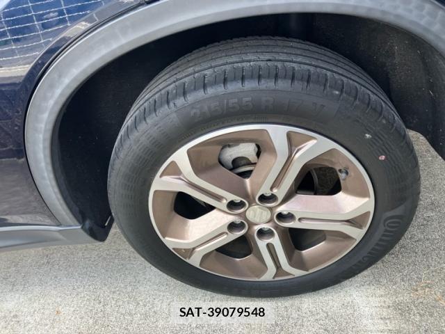 Suzuki ESCUDO 2020-12 8661845-9