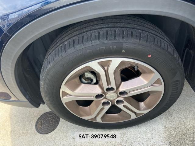 Suzuki ESCUDO 2020-12 8661845-10