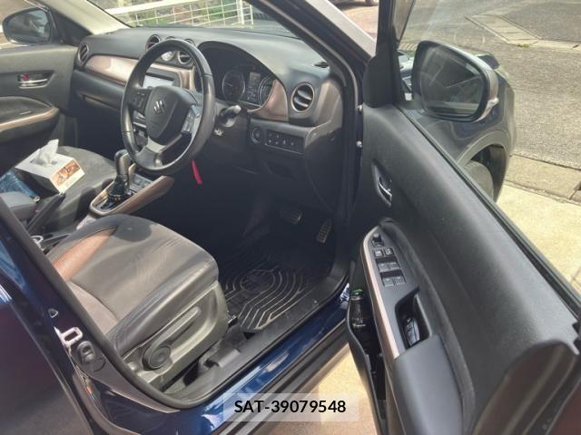 Suzuki ESCUDO 2020-12 8661845-11