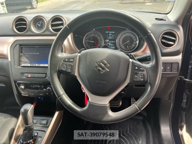 Suzuki ESCUDO 2020-12 8661845-12