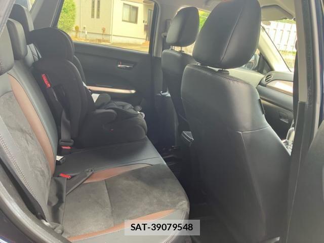 Suzuki ESCUDO 2020-12 8661845-14