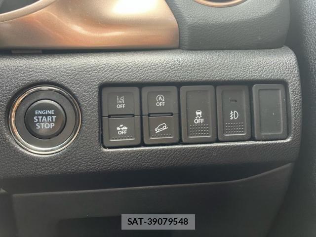 Suzuki ESCUDO 2020-12 8661845-15