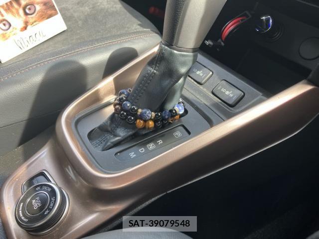 Suzuki ESCUDO 2020-12 8661845-17