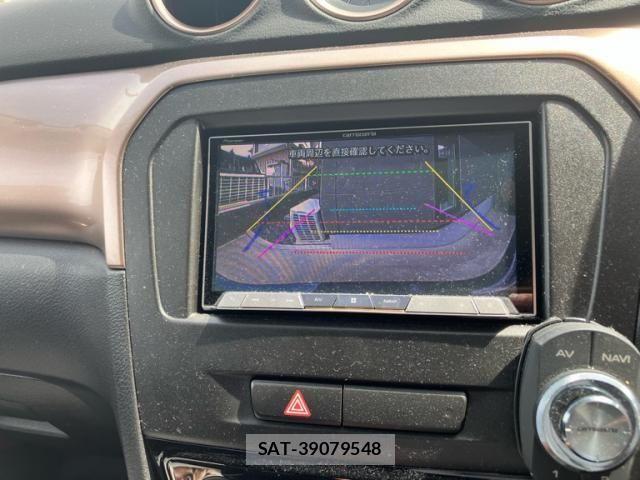 Suzuki ESCUDO 2020-12 8661845-19