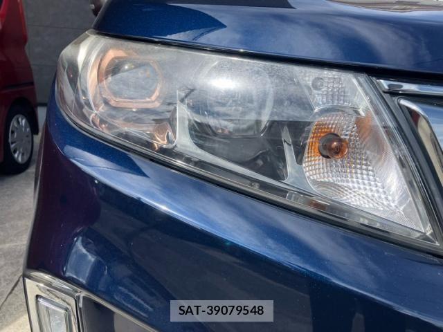 Suzuki ESCUDO 2020-12 8661845-3