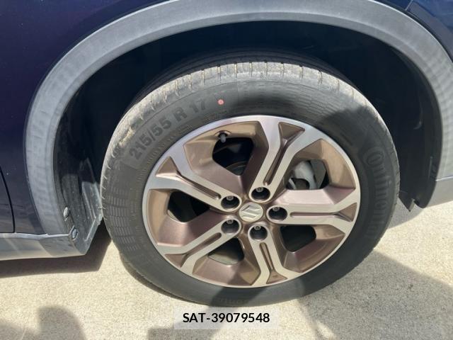 Suzuki ESCUDO 2020-12 8661845-4