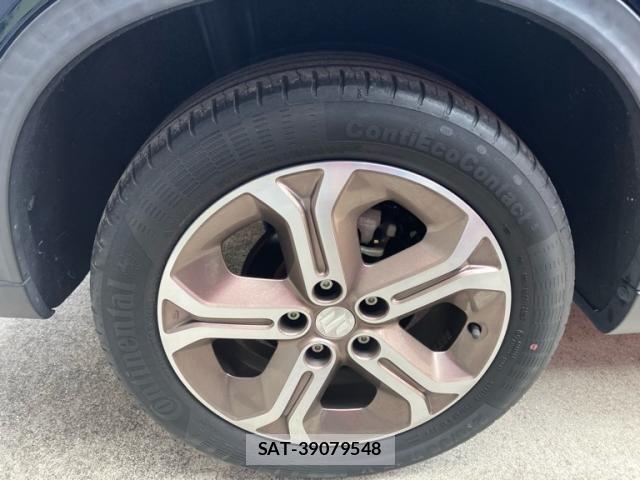 Suzuki ESCUDO 2020-12 8661845-6