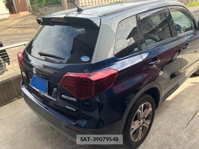 Suzuki ESCUDO 2020-12 8661845-7