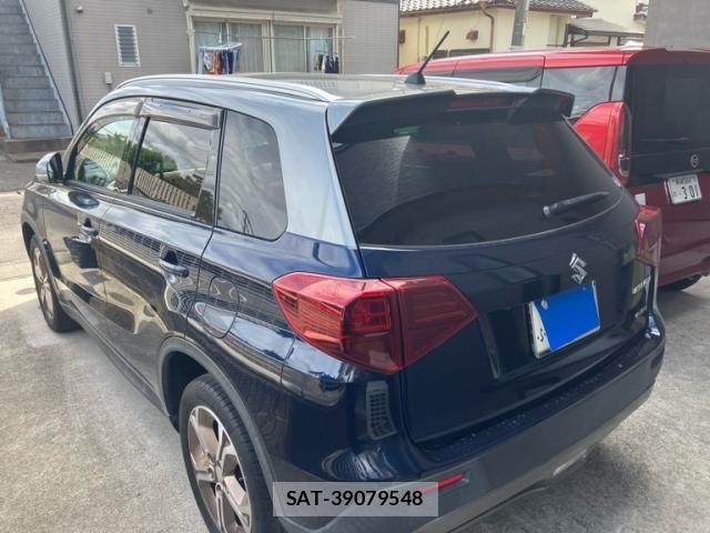 Suzuki ESCUDO 2020-12 8661845-8