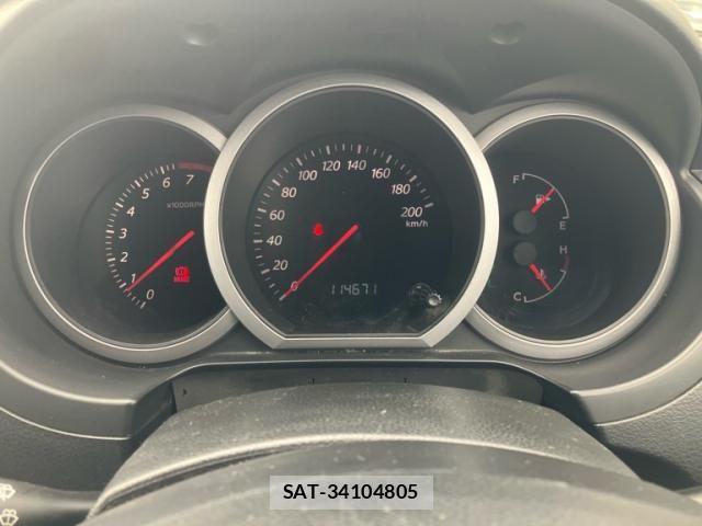 Suzuki ESCUDO 2005-12 8746156-12