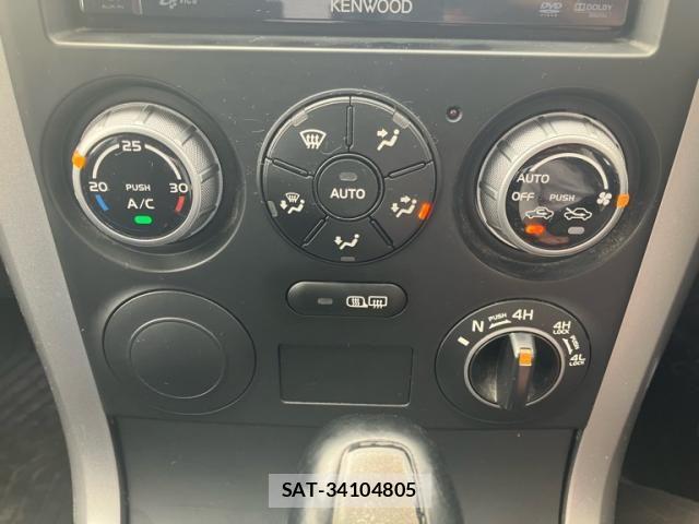 Suzuki ESCUDO 2005-12 8746156-14
