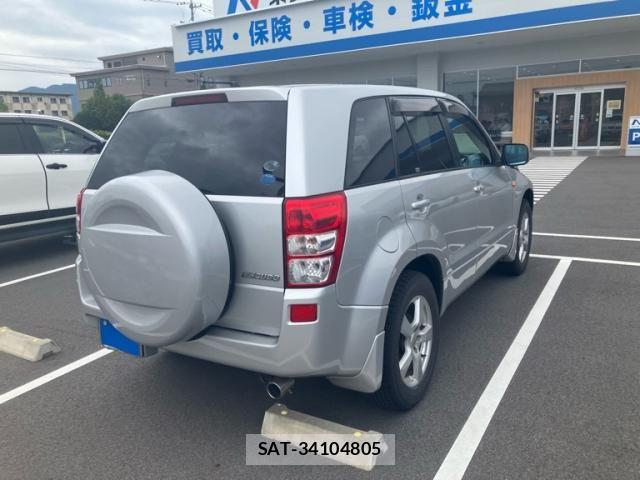 Suzuki ESCUDO 2005-12 8746156-2