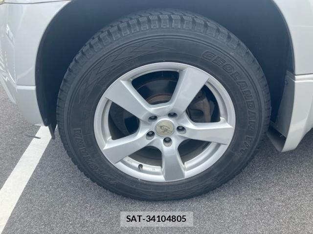 Suzuki ESCUDO 2005-12 8746156-3