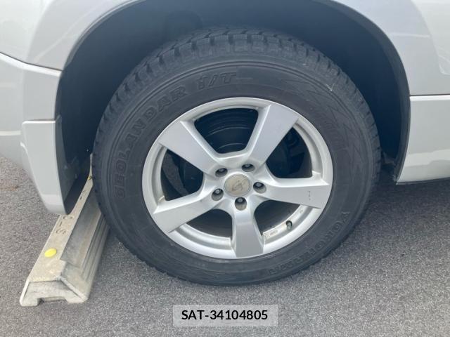 Suzuki ESCUDO 2005-12 8746156-5