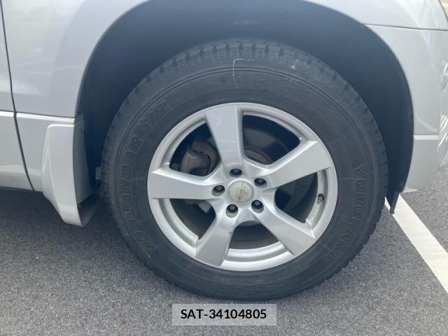 Suzuki ESCUDO 2005-12 8746156-6