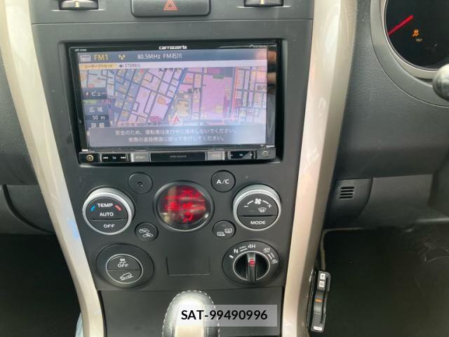 Suzuki ESCUDO 2015-02 8746155-12