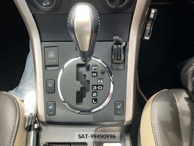 Suzuki ESCUDO 2015-02 8746155-13