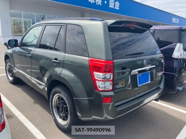 Suzuki ESCUDO 2015-02 8746155-3