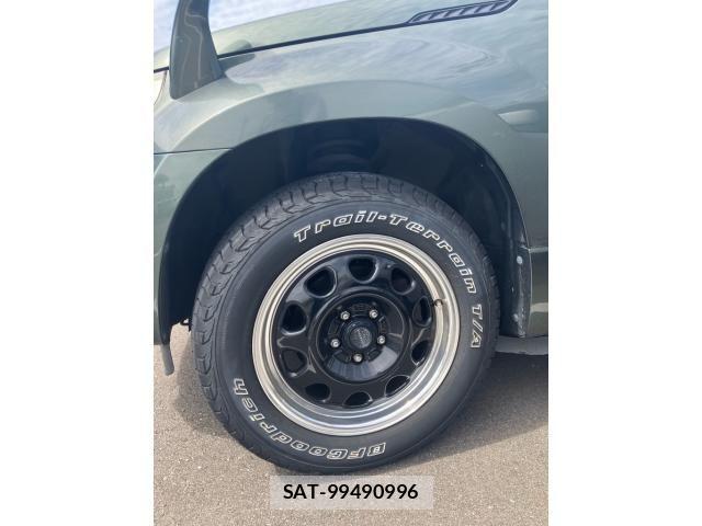 Suzuki ESCUDO 2015-02 8746155-6
