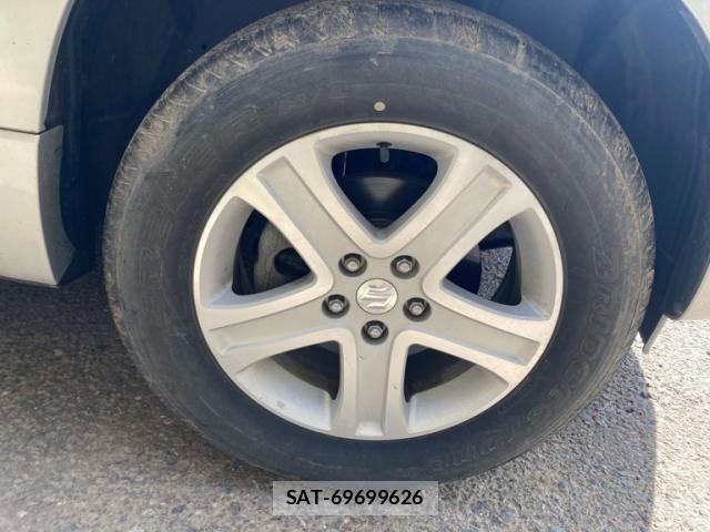 Suzuki ESCUDO 2008-06 8744030-9