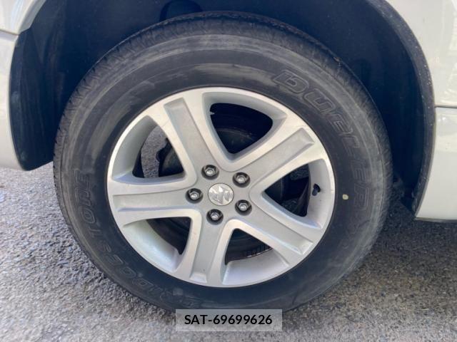 Suzuki ESCUDO 2008-06 8744030-10