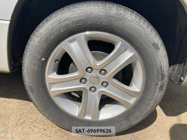 Suzuki ESCUDO 2008-06 8744030-11