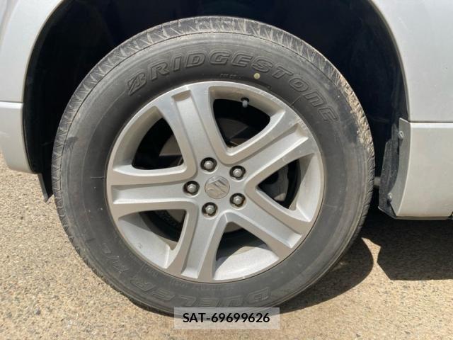 Suzuki ESCUDO 2008-06 8744030-12