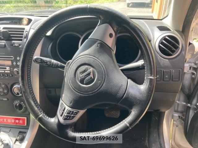 Suzuki ESCUDO 2008-06 8744030-17