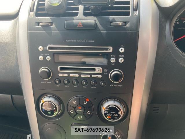 Suzuki ESCUDO 2008-06 8744030-19