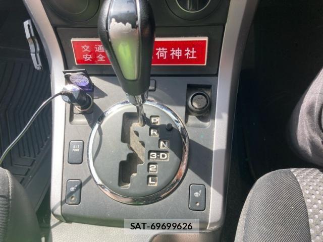Suzuki ESCUDO 2008-06 8744030-20