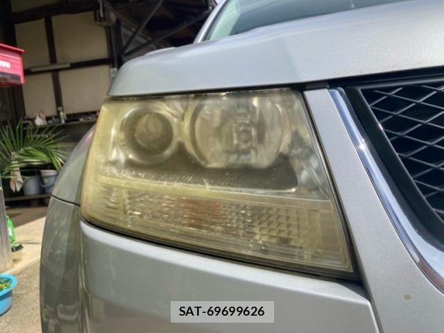 Suzuki ESCUDO 2008-06 8744030-5