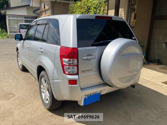 Suzuki ESCUDO 2008-06 8744030-6