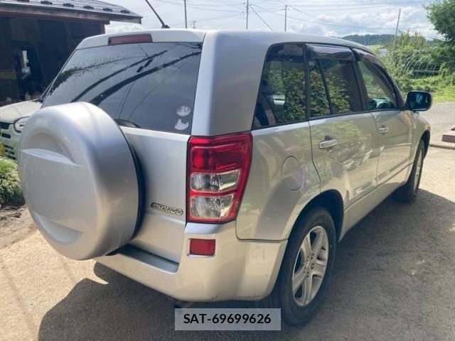 Suzuki ESCUDO 2008-06 8744030-7