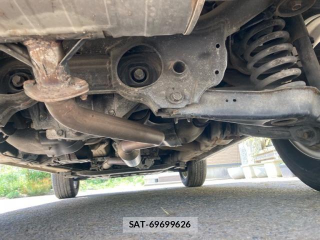 Suzuki ESCUDO 2008-06 8744030-8