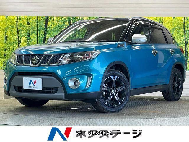 Suzuki ESCUDO 2017-07 8782214-0