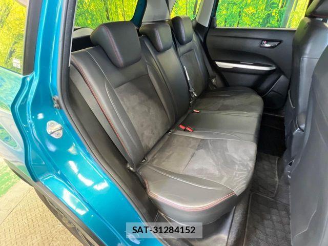 Suzuki ESCUDO 2017-07 8782214-9