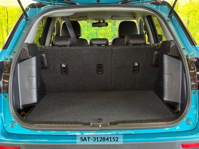 Suzuki ESCUDO 2017-07 8782214-10