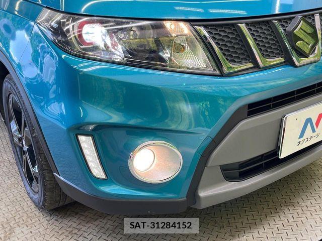 Suzuki ESCUDO 2017-07 8782214-11