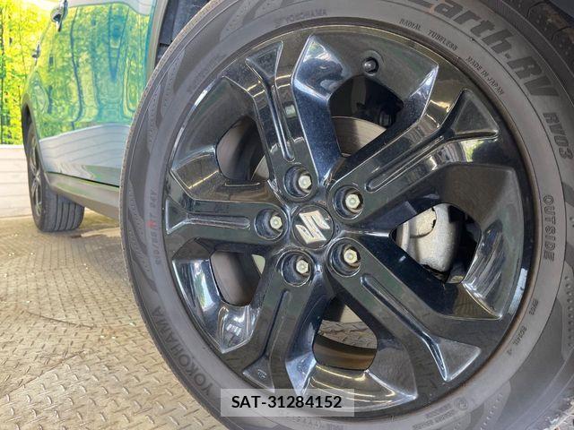 Suzuki ESCUDO 2017-07 8782214-12