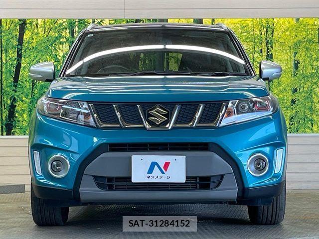 Suzuki ESCUDO 2017-07 8782214-13