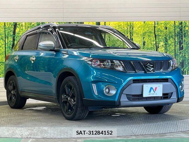 Suzuki ESCUDO 2017-07 8782214-15