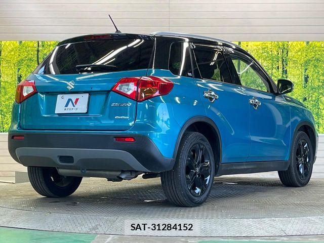 Suzuki ESCUDO 2017-07 8782214-16