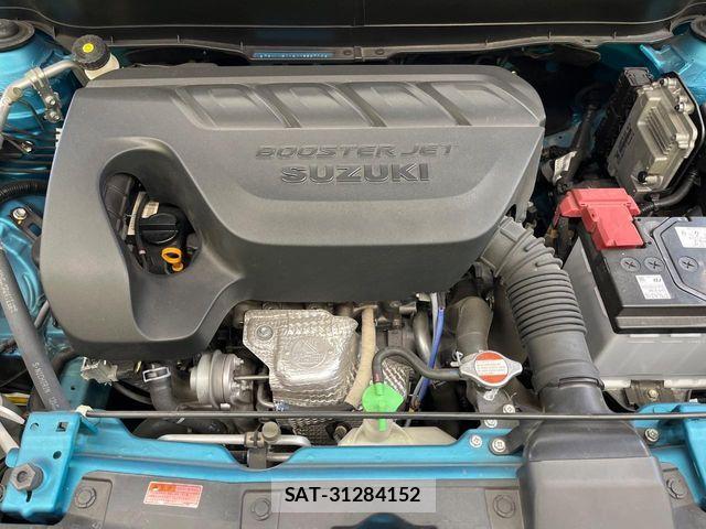 Suzuki ESCUDO 2017-07 8782214-17