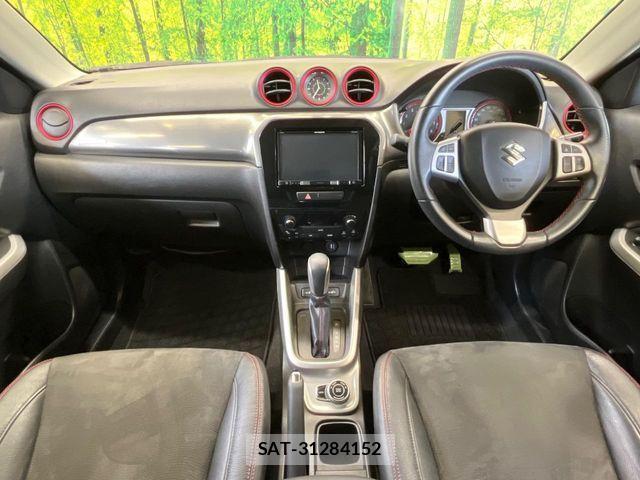 Suzuki ESCUDO 2017-07 8782214-1