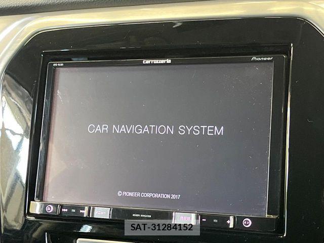 Suzuki ESCUDO 2017-07 8782214-2