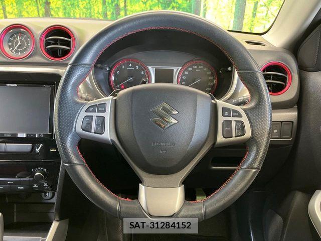 Suzuki ESCUDO 2017-07 8782214-4