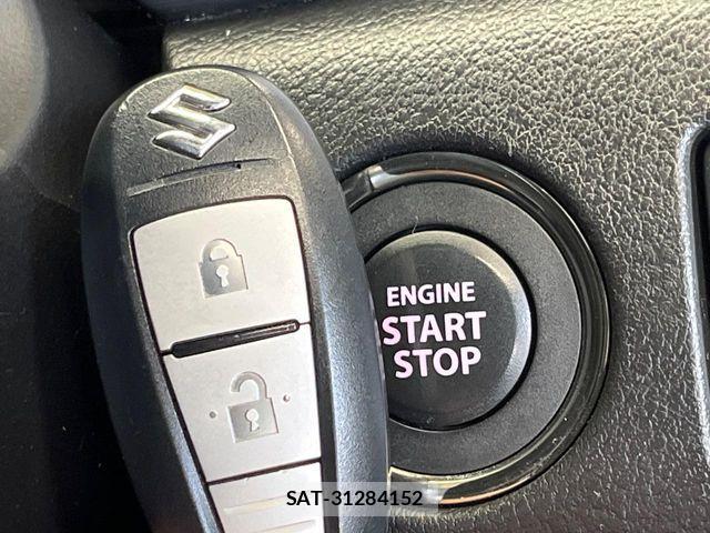 Suzuki ESCUDO 2017-07 8782214-7