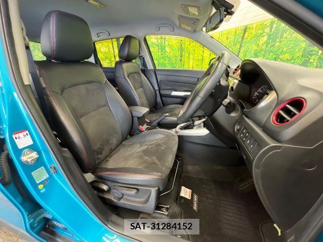 Suzuki ESCUDO 2017-07 8782214-8