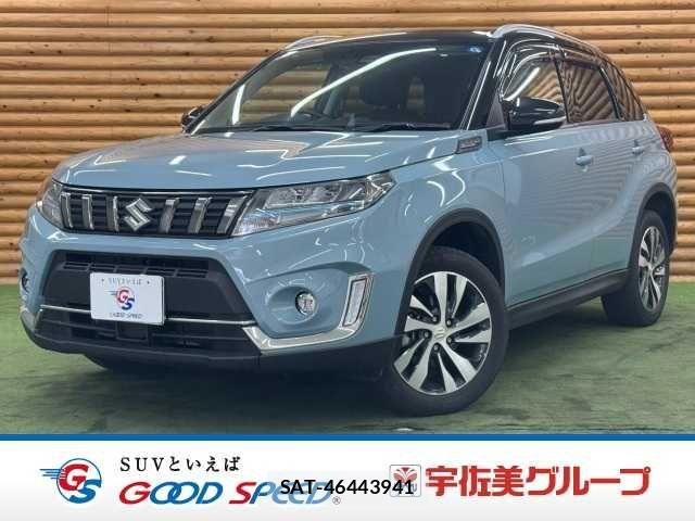 Suzuki ESCUDO 2022-05 8797637-0